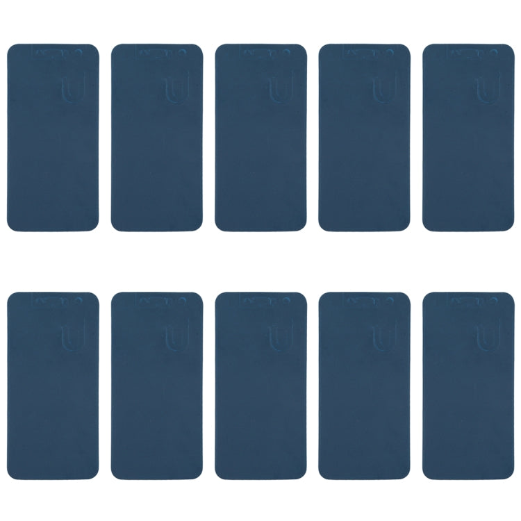 10 PCS Front Housing Adhesive for HTC U11 - free shipping - PMC TechLife - Order now!