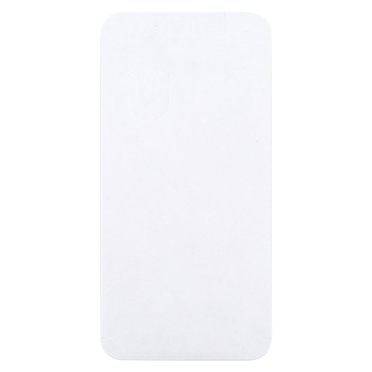 10 PCS Front Housing Adhesive for HTC U11 - free shipping - PMC TechLife - Order now!