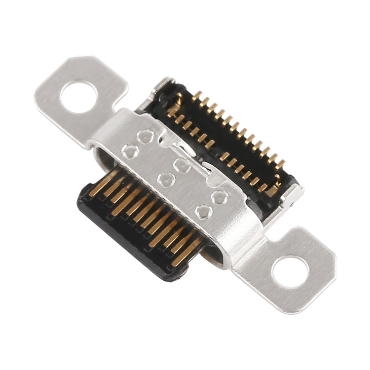 For Meizu PRO 6 10pcs Charging Port Connector - Tail Connector by PMC TechLife | Online Shopping South Africa | PMC TechLife