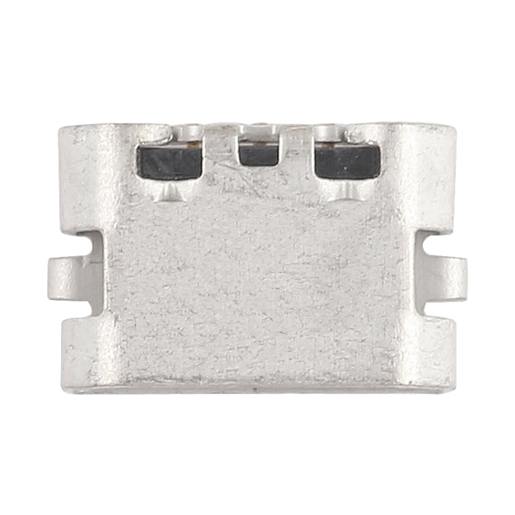 For Meizu Meilan M2 10pcs Charging Port Connector - Tail Connector by PMC TechLife | Online Shopping South Africa | PMC TechLife