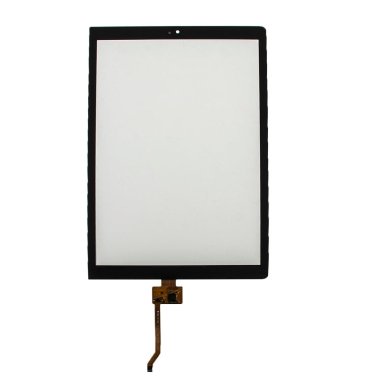 For Lenovo Yoga Tab 3 Pro 10 YT3-X90F Touch Panel(Black)