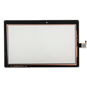 For Lenovo Tab 2 A10-30 X30F Touch Panel(Black)