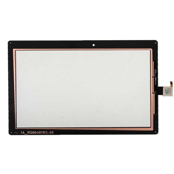 For Lenovo Tab 2 A10-30 X30F Touch Panel(Black)