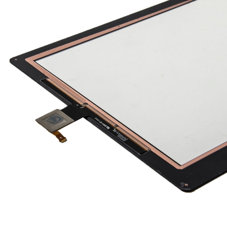 For Lenovo Tab 2 A10-30 X30F Touch Panel(Black) - free shipping - PMC TechLife - Order now!