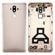 Battery Back Cover for Huawei Mate 9(Gold) - Back Cover by PMC TechLife | Online Shopping South Africa | PMC TechLife