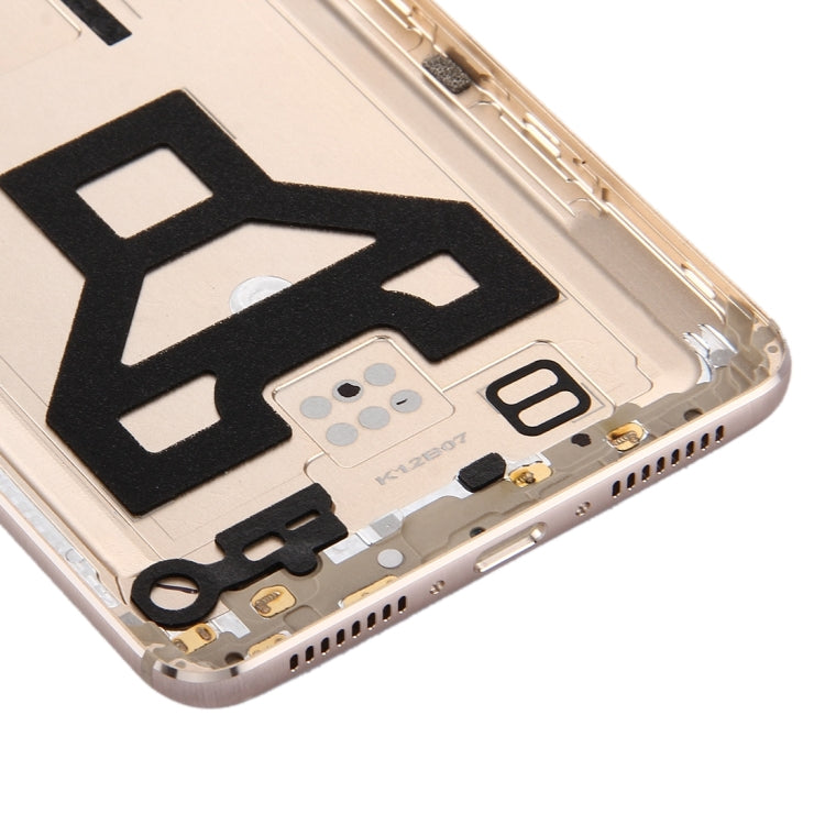 Battery Back Cover for Huawei Mate 9(Gold)