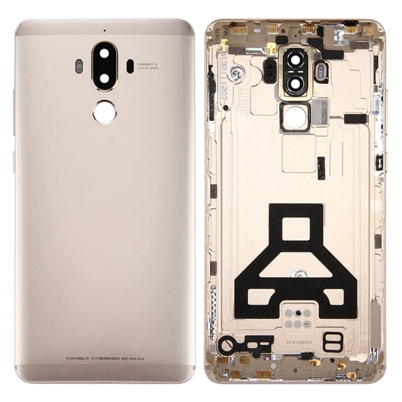 Battery Back Cover for Huawei Mate 9(Gold)