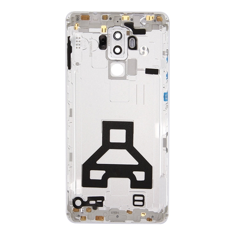 Battery Back Cover for Huawei Mate 9(Silver)