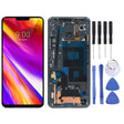 Original LCD Screen for LG G7 ThinQ / G710 G710EM G710PM G710VMP Digitizer Full Assembly with Frame(Black) - free shipping - PMC TechLife - Order now!