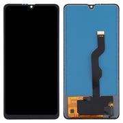 TFT LCD Screen for Huawei Mate 20 X with Digitizer Full Assembly,Not Supporting FingerprintIdentification