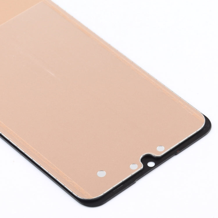 TFT LCD Screen for OPPO Reno3 / A91 / F15 / F17 with Digitizer Full Assembly, Not Supporting Fingerprint Identification - free shipping - PMC TechLife - Order now!