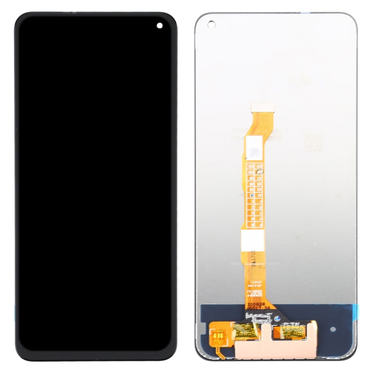 TFT LCD Screen for Vivo iQOO Neo3 5G / IQOO Z1 V1986A / IQOO Z1X with Digitizer Full Assembly - free shipping - PMC TechLife - Order now!