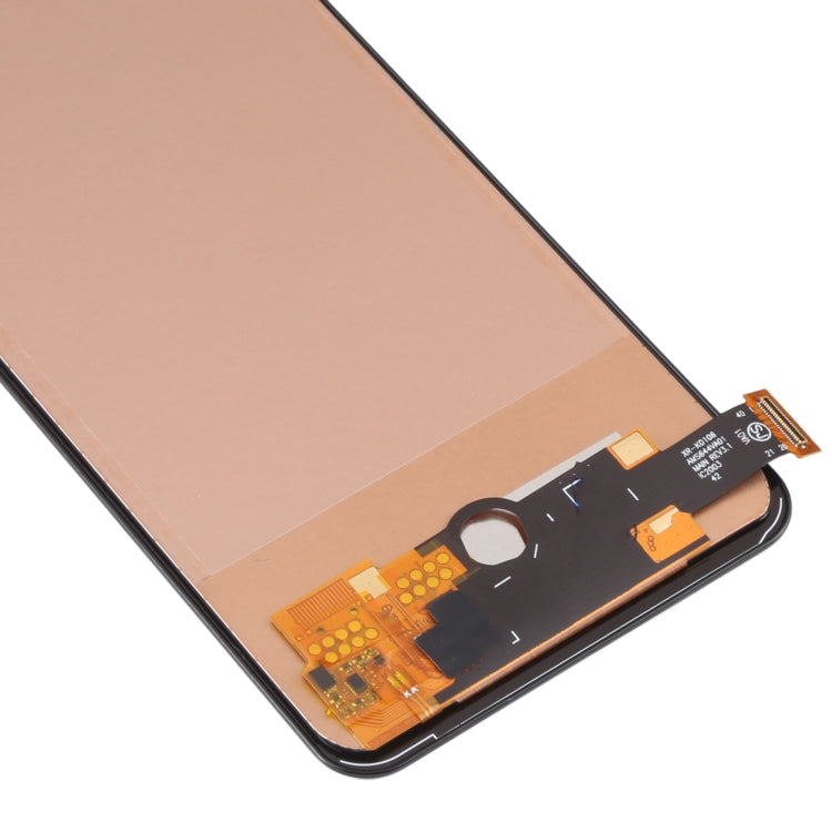 TFT Material LCD Screen and Digitizer Full Assembly (Not Supporting Fingerprint Identification) for vivo S6 5G / X50e / Y70 / Y73s / S7e / V20 / V20 se / V20 (2021) - free shipping - PMC TechLife - Order now!