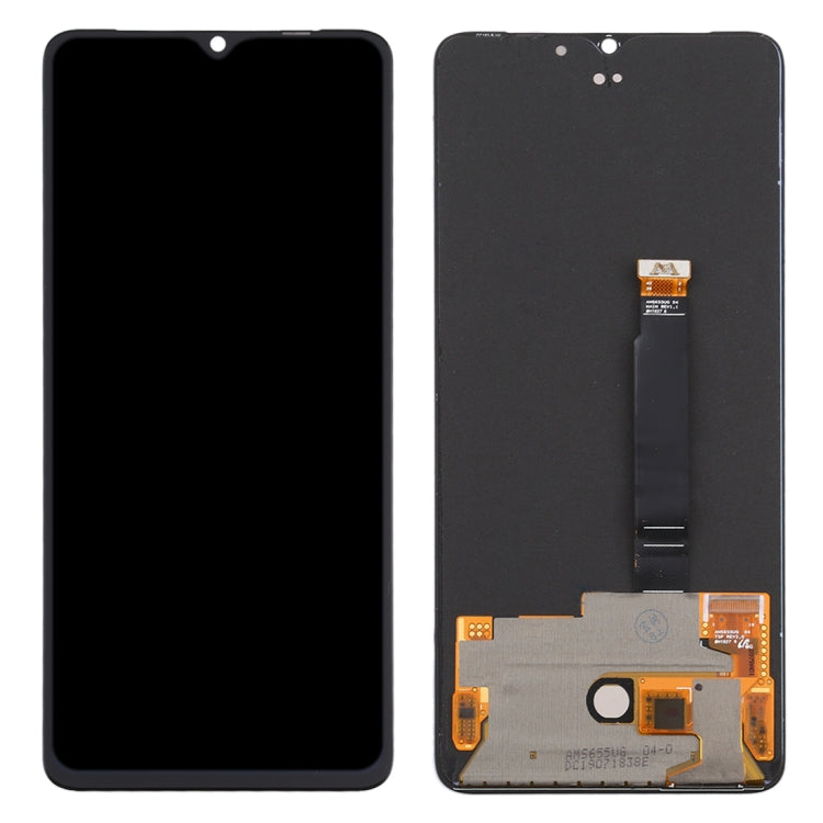 Original LCD Screen for OPPO Reno ACE / Realme X2 Pro with Digitizer Full Assembly - free shipping - PMC TechLife - Order now!