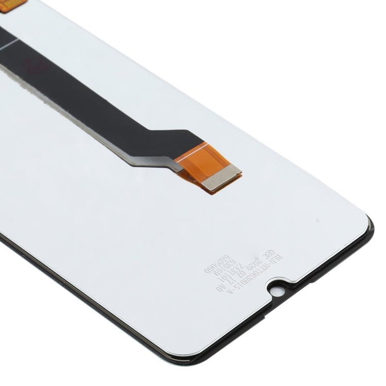 TFT LCD Screen for LG W30 LM-X440IM LM-X440ZM with Digitizer Full Assembly - free shipping - PMC TechLife - Order now!