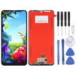 TFT LCD Screen for LG K40S LMX430HM LM-X430 with Digitizer Full Assembly - free shipping - PMC TechLife - Order now!