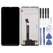 TFT LCD Screen for LG Q70 LM-Q730N LMQ620WA LM-Q620WA LM-Q620VAB LMQ620VAB with Digitizer Full Assembly