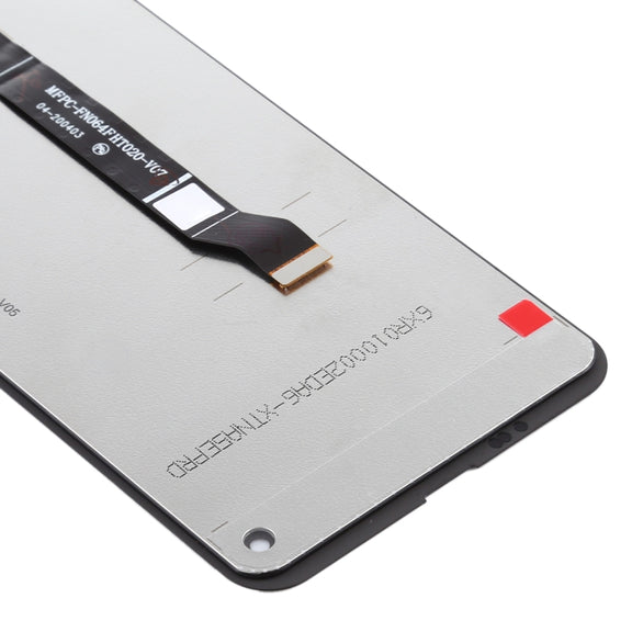 TFT LCD Screen for LG Q70 LM-Q730N LMQ620WA LM-Q620WA LM-Q620VAB LMQ620VAB with Digitizer Full Assembly