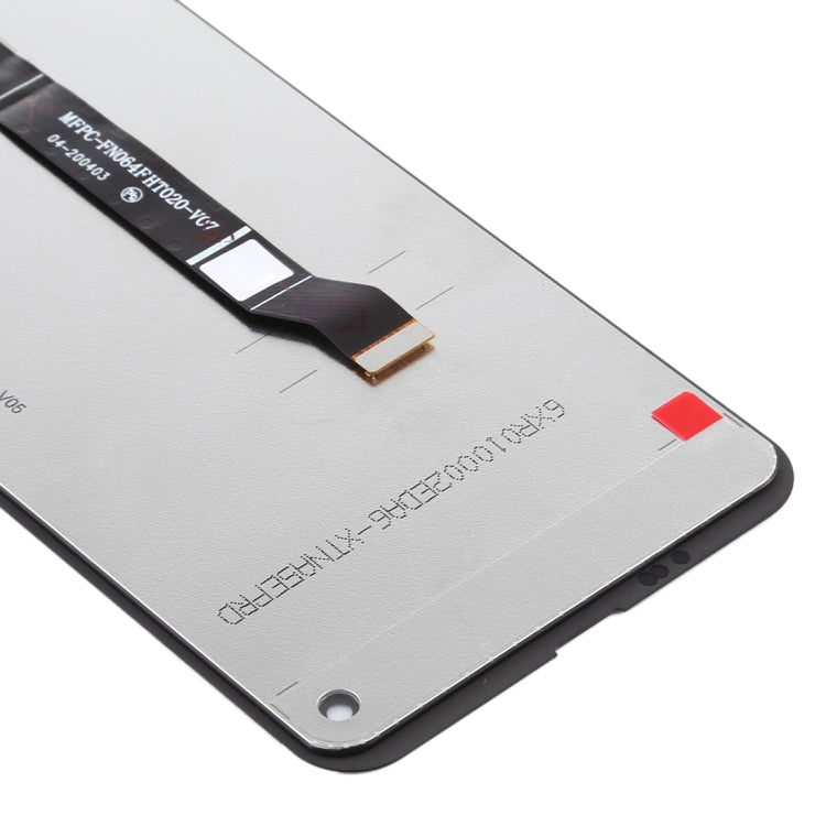 TFT LCD Screen for LG Q70 LM-Q730N LMQ620WA LM-Q620WA LM-Q620VAB LMQ620VAB with Digitizer Full Assembly