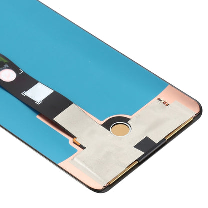 Original LCD Screen for LG Velvet LM-G900N LM-G900EM with Digitizer Full Assembly - free shipping - PMC Jewellery - Order now!