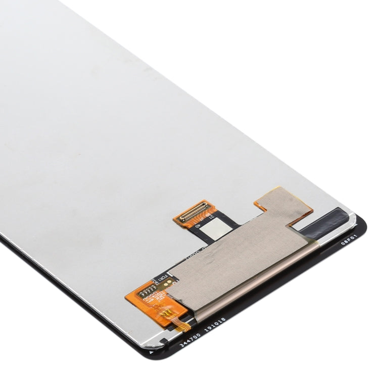 Original LCD Screen for LG Stylo 6 LMQ730TM LM-Q730TM with Digitizer Full Assembly - free shipping - PMC TechLife - Order now!