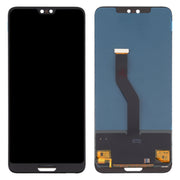 TFT Material LCD Screen and Digitizer Full Assembly for Huawei P20 Pro