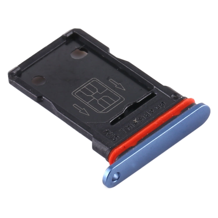 For OnePlus 8 5G UW (Verizon) SIM Card Tray (Blue) - free shipping - PMC TechLife - Order now!