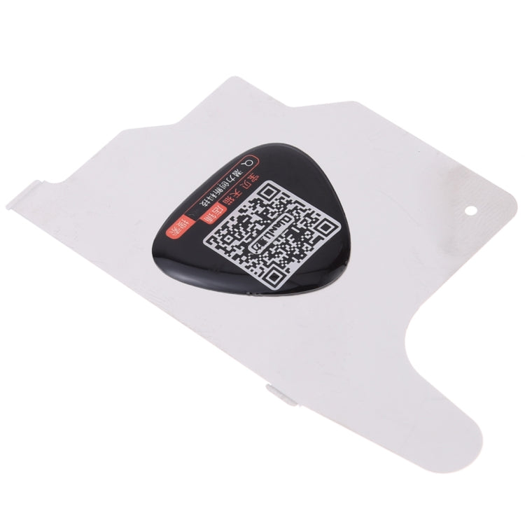 10 PCS QIANLI 3D Ultra Thin Pry Spudger Screen Disassembling Card - free shipping - PMC Jewellery - Order now!