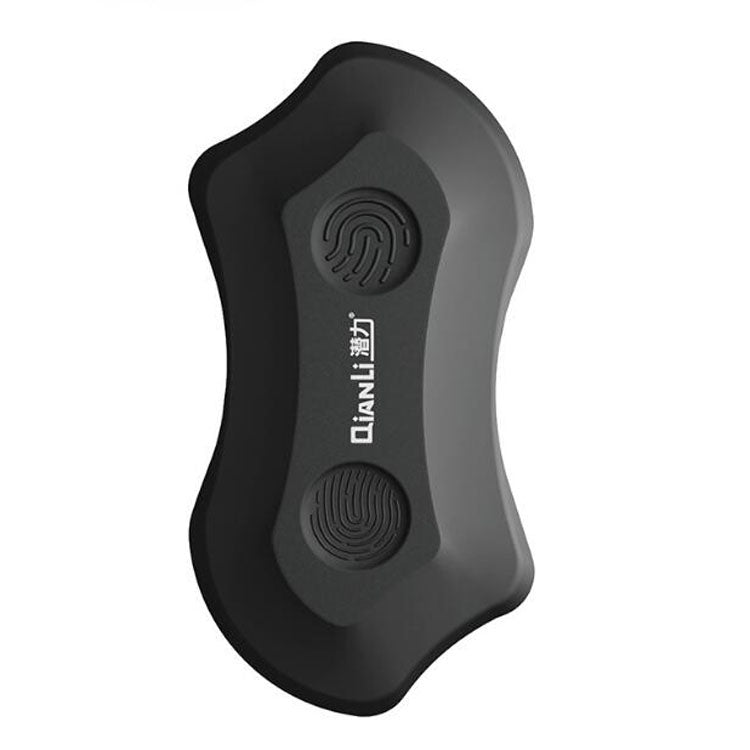 QIANLI i-Pry 1208 Pry Opening Tool Anti-Static Ultra Thin Plastic Disassembling Piece with Round Fingerprint - free shipping - PMC TechLife - Order now!