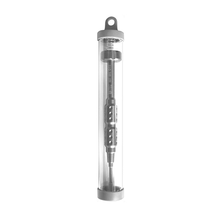 BEST BST-895 6 in 1  Mobile Phone Screwdriver For Mobile Phone Dismantling Screwdriver - Screwdriver by BEST | Online Shopping South Africa | PMC TechLife | Buy Now Pay Later Mobicred