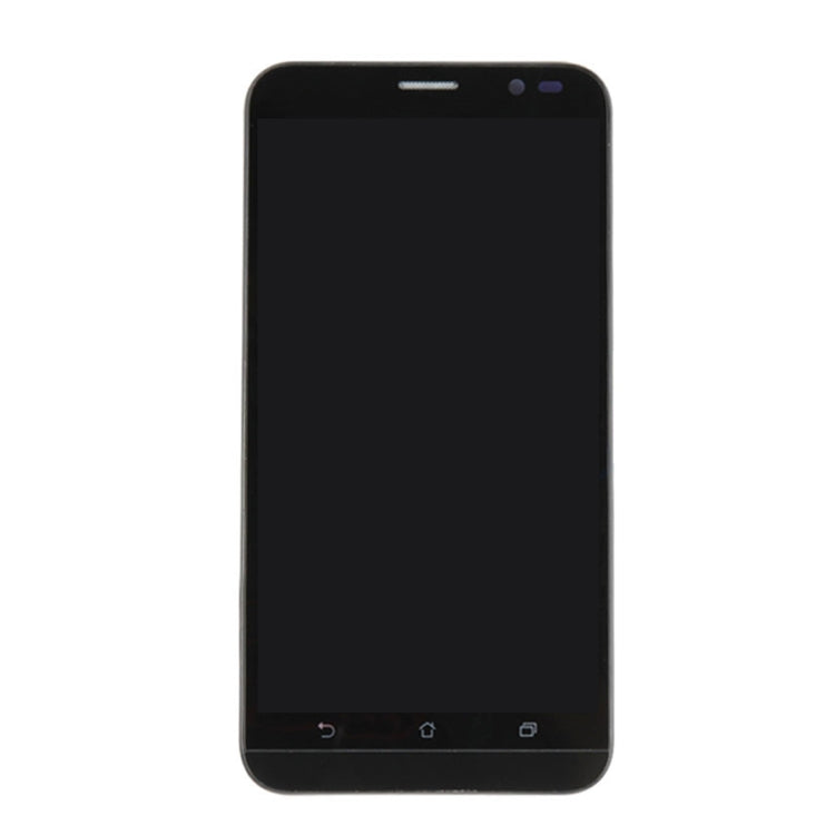 OEM LCD Screen for ASUS Zenfone Ir TV ZB551KL TD-LTE X013D X013DB Digitizer Full Assembly with Frame���Black) - free shipping - PMC TechLife - Order now!