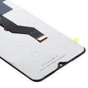 TFT LCD Screen for Nokia 5.3 TA-1227 / TA-1229 / TA-1223 / TA-12234 with Digitizer Full Assembly (Black)