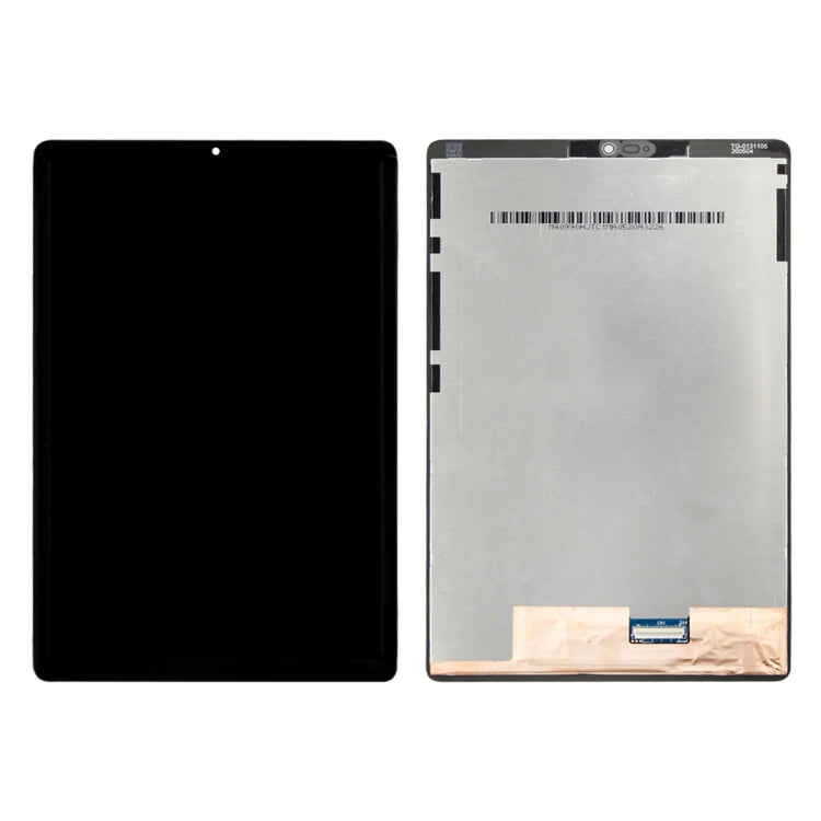 OEM LCD Screen for Lenovo Tab M8 PRC ROW TB-8505X TB-8505F TB-8505 with Digitizer Full Assembly (Black)