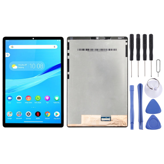 OEM LCD Screen for Lenovo Tab M8 PRC ROW TB-8505X TB-8505F TB-8505 with Digitizer Full Assembly (Black)