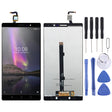 OEM LCD Screen for Lenovo Phab2 PB2-650 PB2-650N PB2-650M PB2-650Y with Digitizer Full Assembly (Black) - free shipping - PMC TechLife - Order now!