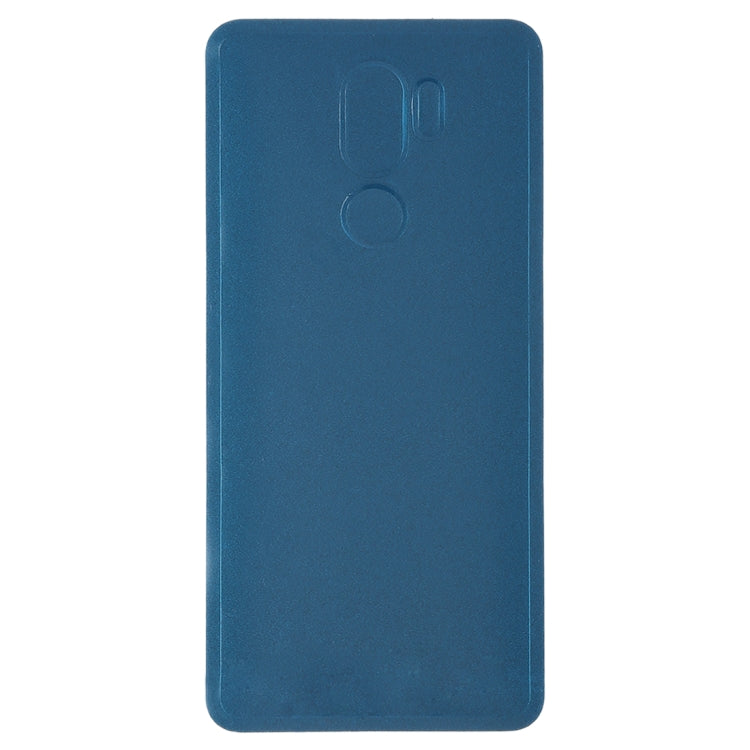 Back Cover for LG G7 ThinQ(Blue)