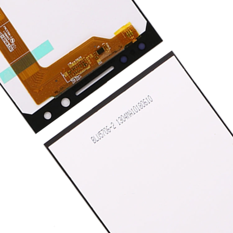 OEM LCD Screen for Alcatel 5 / 5086 / 5086Y / 5086D / 5086A with Digitizer Full Assembly (Black) - free shipping - PMC TechLife - Order now!