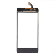 For OPPO A37 Touch Panel(Black)