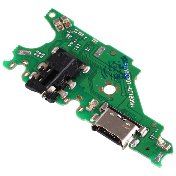 Charging Port Board for Huawei Mate 20 Lite / Maimang 7 - free shipping - PMC TechLife - Order now!