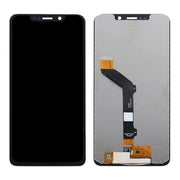 TFT LCD Screen for Motorola One (P30 Play)with Digitizer Full Assembly (Black)
