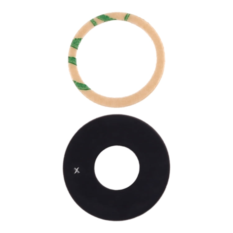 10 PCS Back Camera Lens Cover & Adhesive for Xiaomi Mi Mix2 - free shipping - PMC TechLife - Order now!