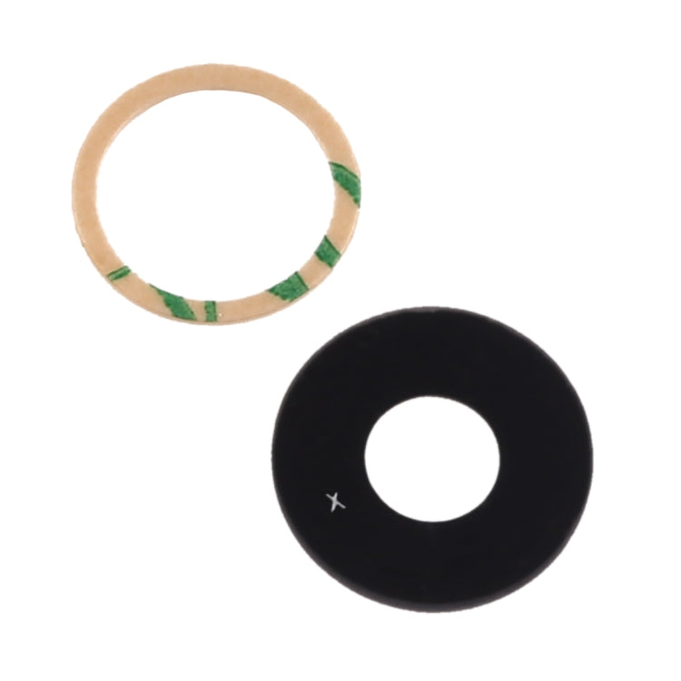 10 PCS Back Camera Lens Cover & Adhesive for Xiaomi Mi Mix2 - free shipping - PMC TechLife - Order now!