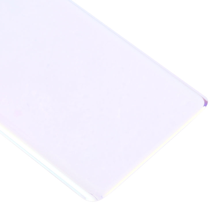 Original Battery Back Cover with Camera Lens for Huawei P30 Pro(Breathing Crystal)