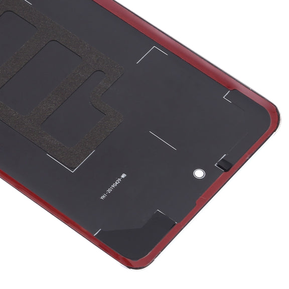 Original Battery Back Cover with Camera Lens for Huawei P30 Pro(Breathing Crystal)