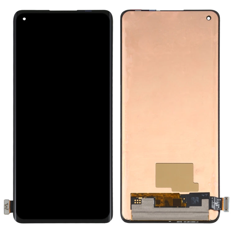 Original AMOLED LCD Screen for OPPO Reno 3 Pro 5G / Find X2 Neo CPH2009 with Digitizer Full Assembly - free shipping - PMC TechLife - Order now!