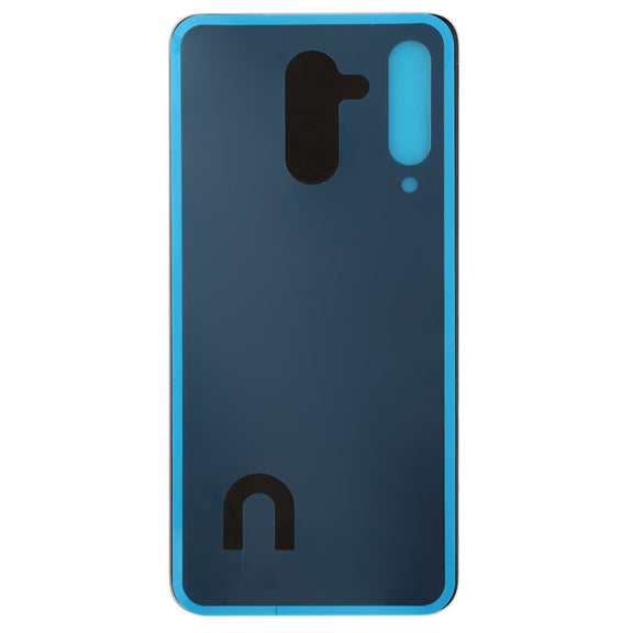 Battery Back Cover for Xiaomi Mi 9(Blue)