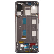 Middle Frame Bezel Plate for Xiaomi Mi 9(Black)