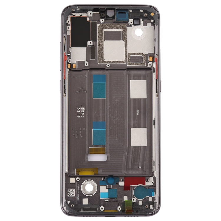 Middle Frame Bezel Plate for Xiaomi Mi 9(Black)