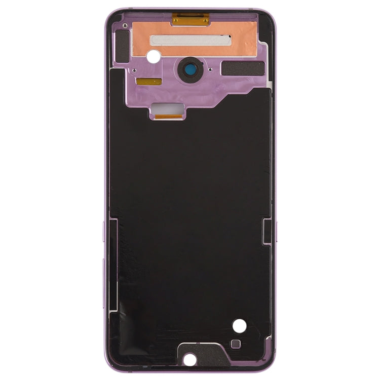 Middle Frame Bezel Plate for Xiaomi Mi 9(Pink)