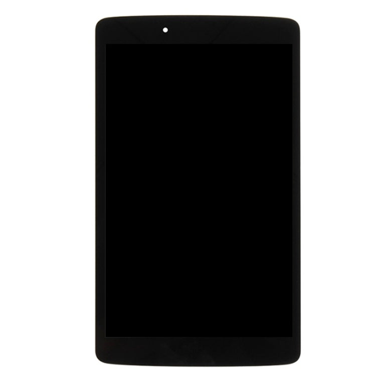 TFT LCD Screen for LG G Pad 8.0 / V490 / V480 with Digitizer Full Assembly(Black) - free shipping - PMC TechLife - Order now!